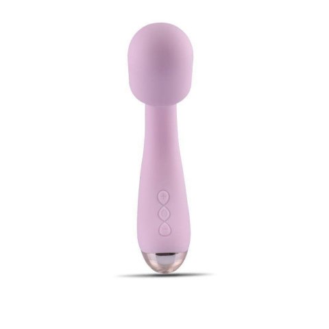 Wibrator- Vibratore flex com wand Wibrator- Vibratore flex com wand