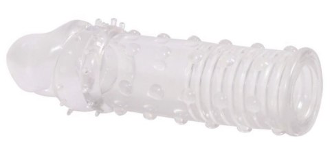 Adonis Extension clear Adonis Extension clear