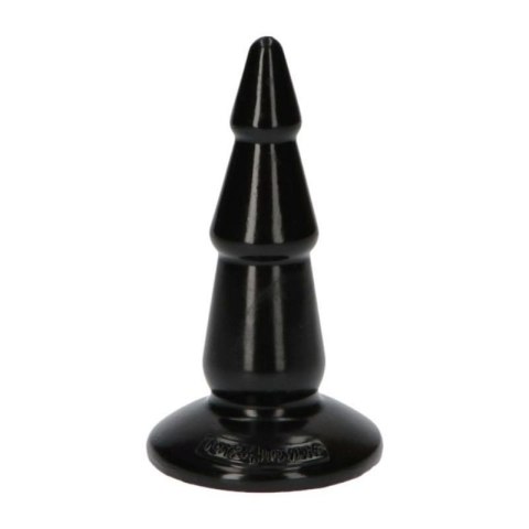 Anal Plug- Pino Black Anal Plug- Pino Black
