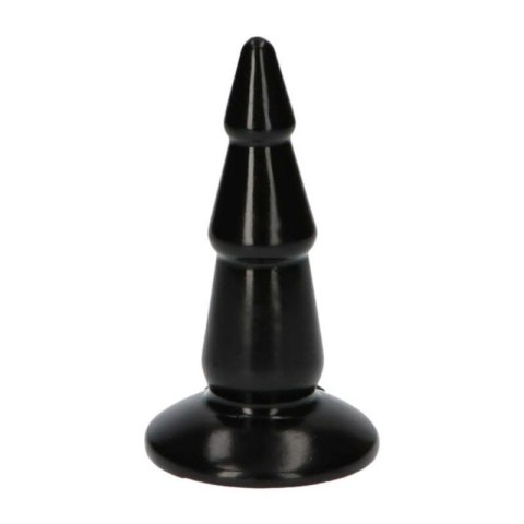 Anal Plug- Pino Black Anal Plug- Pino Black