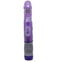 BAILE - Mr. RABBIT 4 Rotations, 4 Vibrations, Thrusting