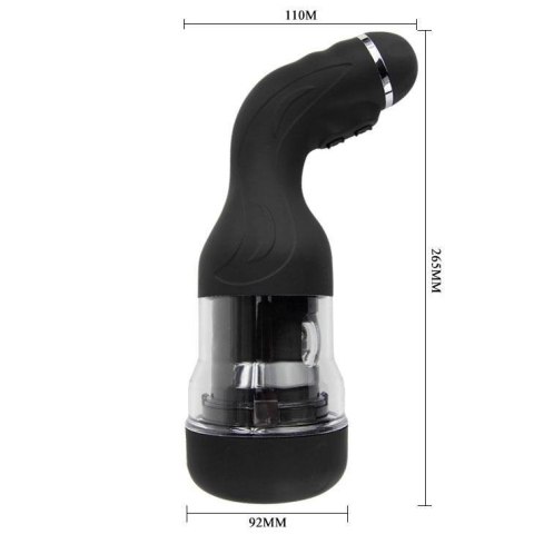 BAILE - Rotation Lover USB 5 Functions BAILE - Rotation Lover USB 5 Functions