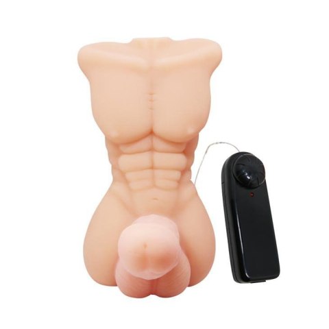 BAILE - Temptation Bigger Man, Multispeed BAILE - Temptation Bigger Man, Multispeed