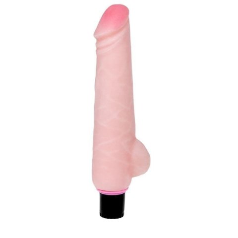 BAILE - The Realistic Cock Multispeed Vibrations BAILE - The Realistic Cock Multispeed Vibrations