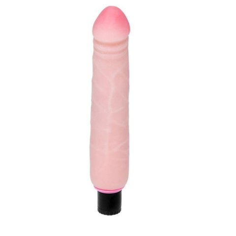 BAILE - The Realistic Cock Multispeed Vibrations BAILE - The Realistic Cock Multispeed Vibrations