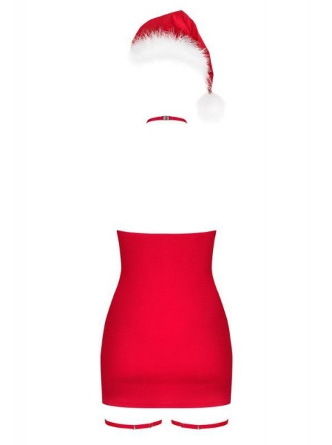 Bielizna-Kissmas koszulka czerwona XXL Bielizna-Kissmas koszulka czerwona XXL