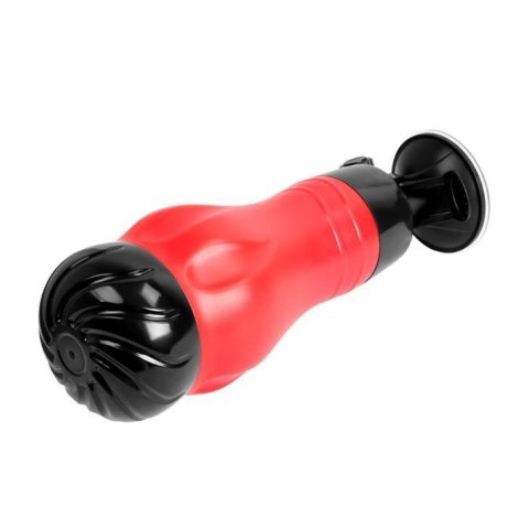 CRAZY BULL - FLORA Vagina 12 Function CRAZY BULL - FLORA Vagina 12 Function