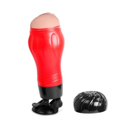 CRAZY BULL - FLORA Vagina 12 Function CRAZY BULL - FLORA Vagina 12 Function