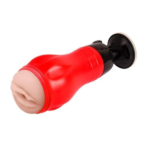 CRAZY BULL - FLORA Vagina 12 Function CRAZY BULL - FLORA Vagina 12 Function