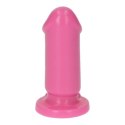 Dildo Anal -Mio Pink