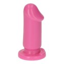 Dildo Anal -Mio Pink