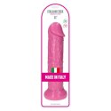 Dildo- Ercole Pink Boss of toys