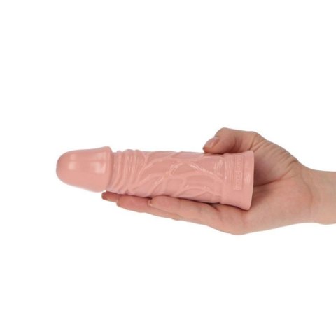 Dildo- Ezio Flesh Dildo- Ezio Flesh