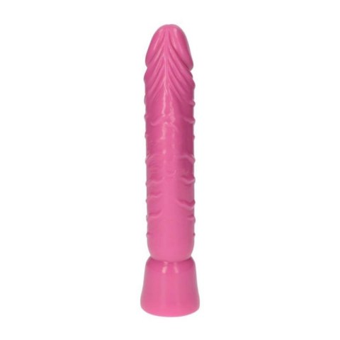 Dildo- Sebastiano Pink Dildo- Sebastiano Pink