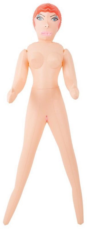 Doll Fire - Elements Series Boss of toys Doll Fire - Elements Series Boss of toys