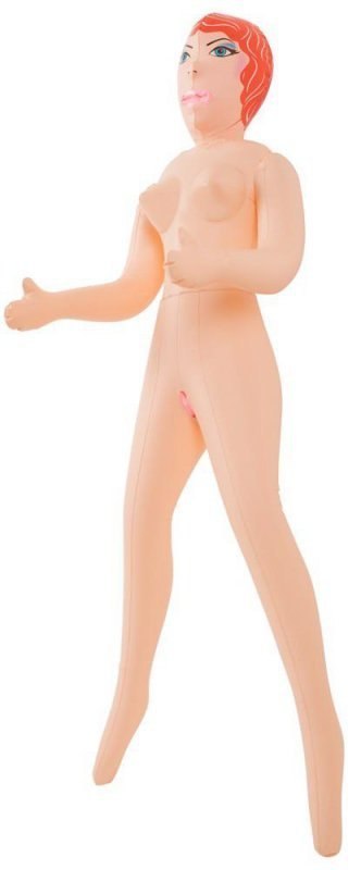 Doll Fire - Elements Series Boss of toys Doll Fire - Elements Series Boss of toys