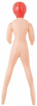 Doll Fire - Elements Series Boss of toys