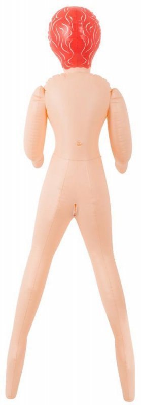 Doll Fire - Elements Series Boss of toys Doll Fire - Elements Series Boss of toys