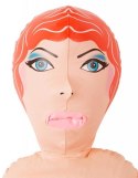 Doll Fire - Elements Series Boss of toys