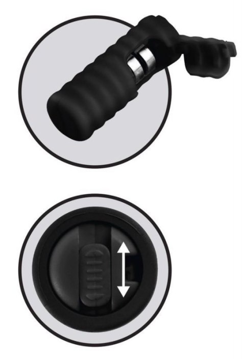 FFSLE Vibrating Silicone Nippl Boss of toys FFSLE Vibrating Silicone Nippl Boss of toys