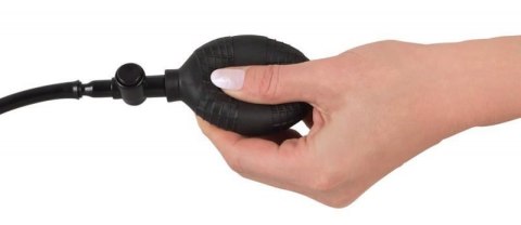 Fanny Hill´s Butt Plug black Fanny Hill´s Butt Plug black