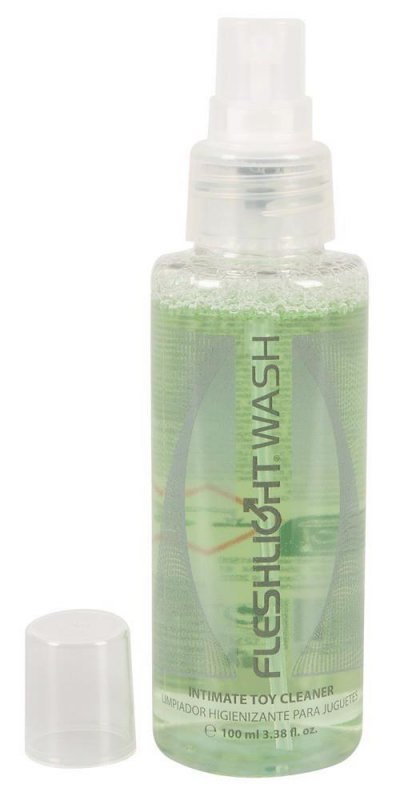 Fleshlight Wash 100 ml Fleshlight Wash 100 ml