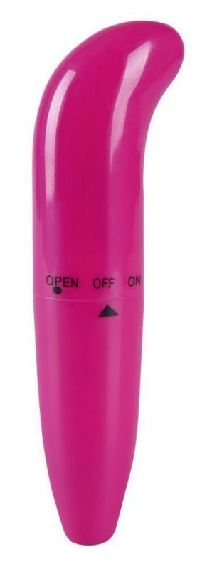 G Mate Classic G-Spot Vibe G Mate Classic G-Spot Vibe