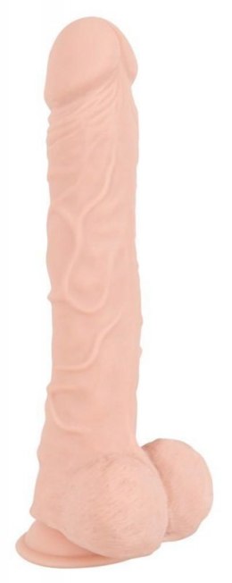 Nature Skin Large Dildo 28.5cm Boss of toys