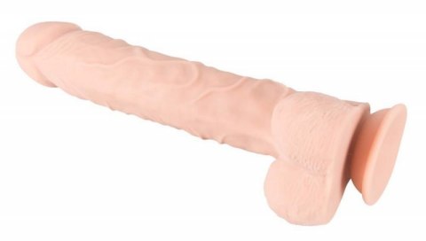 Nature Skin Large Dildo 28.5cm Nature Skin Large Dildo 28.5cm