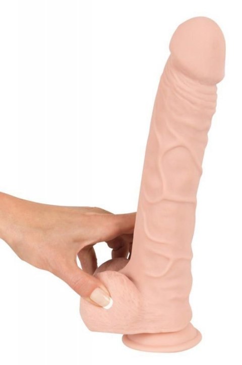 Nature Skin Large Dildo 28.5cm Nature Skin Large Dildo 28.5cm