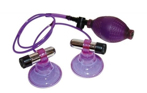 Nipplesucker "Ultraviolett" Nipplesucker "Ultraviolett"
