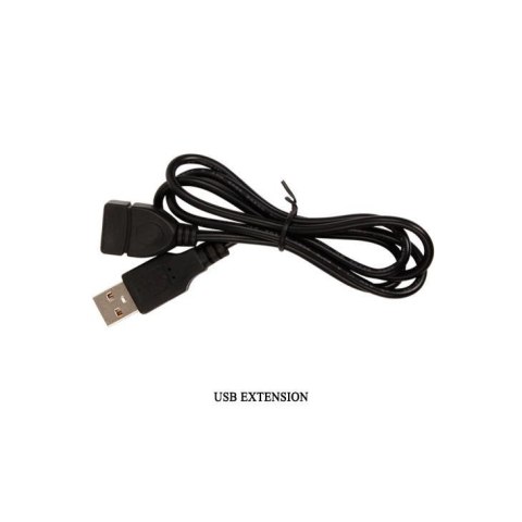 PRETTY LOVE - ELI USB 30 functions PRETTY LOVE - ELI USB 30 functions