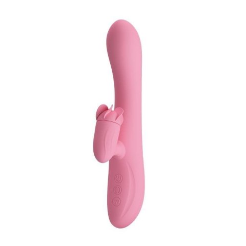 PRETTY LOVE - GINA 4 rotation 7 vibration USB PRETTY LOVE - GINA 4 rotation 7 vibration USB