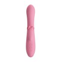 PRETTY LOVE - GINA 4 rotation 7 vibration USB