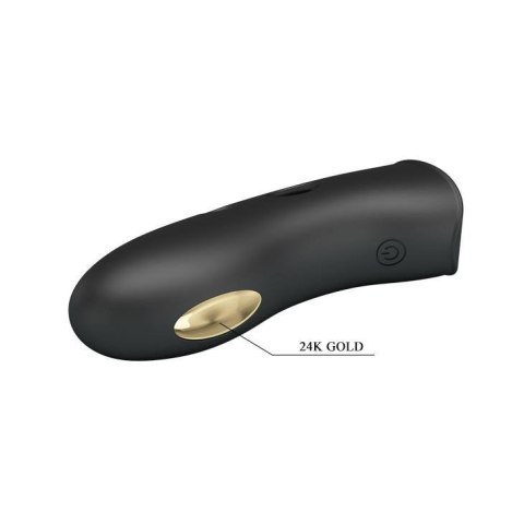 PRETTY LOVE - MARICO Fingering Electric Vibrator 7 Functions USB PRETTY LOVE - MARICO Fingering Electric Vibrator 7 Functions USB