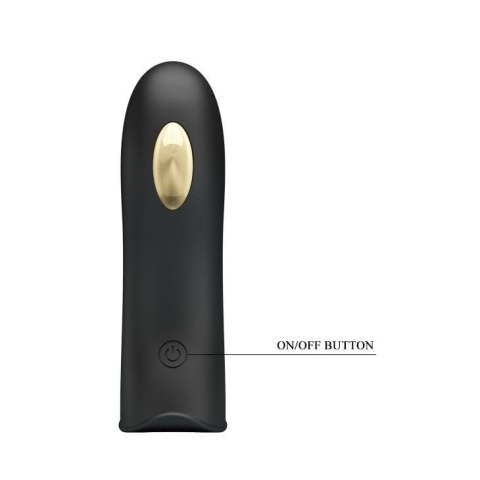 PRETTY LOVE - MARICO Fingering Electric Vibrator 7 Functions USB PRETTY LOVE - MARICO Fingering Electric Vibrator 7 Functions USB