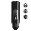 PRETTY LOVE - MARLON Automatic Rotating & Thrusting 10 Function, USB / Voice