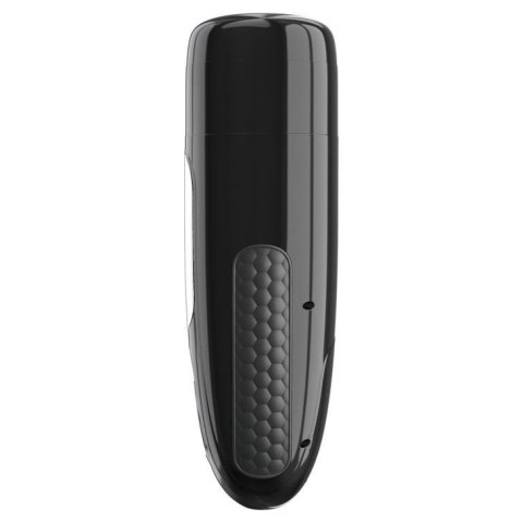 PRETTY LOVE - MARLON Automatic Rotating & Thrusting 10 Function, USB / Voice PRETTY LOVE - MARLON Automatic Rotating & Thrusting 10 Function, USB / Voice