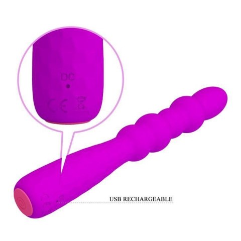 PRETTY LOVE - MONROE 12 function USB PRETTY LOVE - MONROE 12 function USB