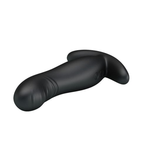 PRETTY LOVE - PROSTATE MASSAGER Tickling 4 & Vibrating 7 USB PRETTY LOVE - PROSTATE MASSAGER Tickling 4 & Vibrating 7 USB