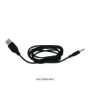 PRETTY LOVE - PROSTATE MASSAGER Tickling 4 & Vibrating 7 USB