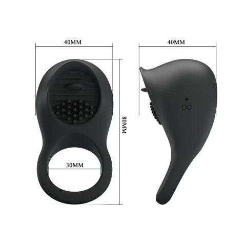 PRETTY LOVE - RING SHAKING II 12 Functions USB PRETTY LOVE - RING SHAKING II 12 Functions USB