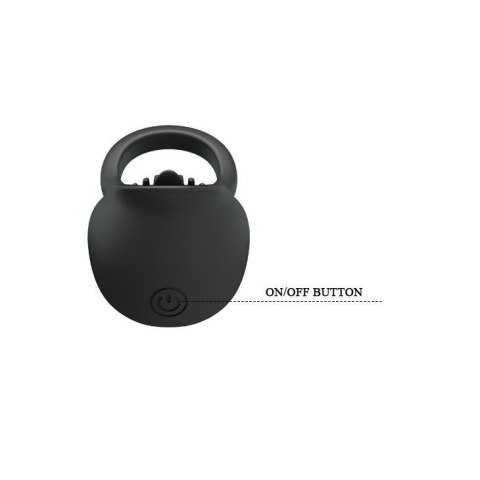 PRETTY LOVE - RING SHAKING II 12 Functions USB PRETTY LOVE - RING SHAKING II 12 Functions USB