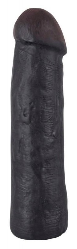 Penis Sleeve black Penis Sleeve black