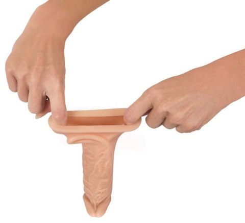 Realistixxx Extension 5 cm Realistixxx Extension 5 cm