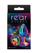Rear Assets Mulitcolor S Multicolor