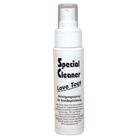 Special Cleaner Love Toys 50 m Special Cleaner Love Toys 50 m