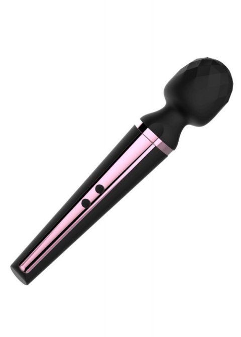 Stymulator-Massager Genius USB Black 10 Function Stymulator-Massager Genius USB Black 10 Function