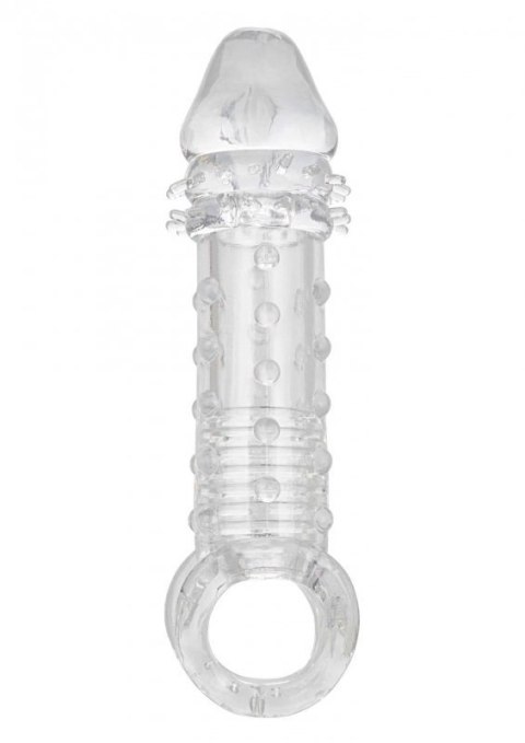 Ultimate Stud Extender Transparent Ultimate Stud Extender Transparent