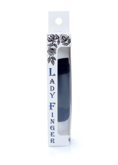 Wibrator-Strong Bullet Vibrator Black USB 10 Function Wibrator-Strong Bullet Vibrator Black USB 10 Function